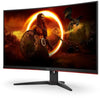 AOC C32G2ZE/BK - EasyLounge - 7