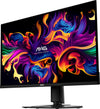 MSI MAG 321UP QD-OLED - EasyLounge - 22