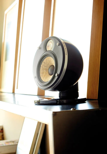 Focal Dôme Flax Noir - EasyLounge - 3