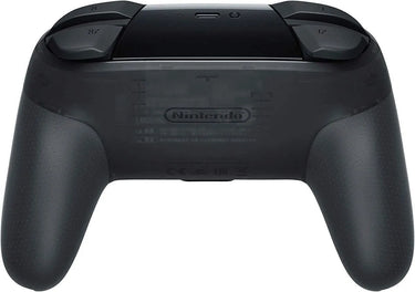 Nintendo Switch Pro Noir - EasyLounge - 2