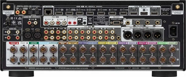 Denon AVC-A1H Silver - EasyLounge - 3