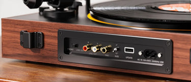 FiiO TT11 - EasyLounge - 4