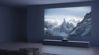 Xiaomi Mi 4K Laser Projector 150" - EasyLounge - 5
