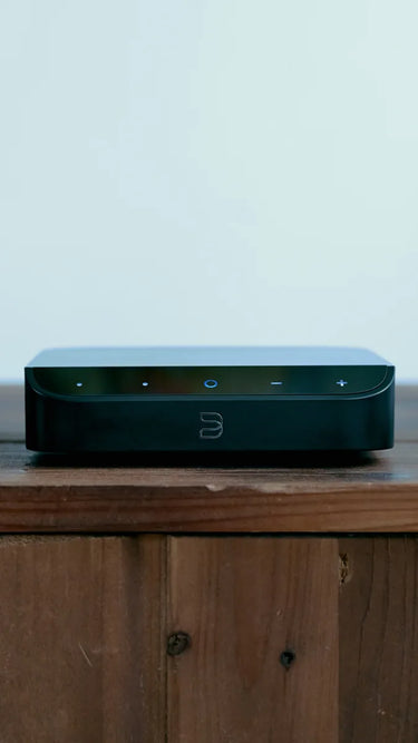 Bluesound Node Nano - EasyLounge - 12