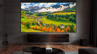 Optoma ML1080ST - EasyLounge - 19