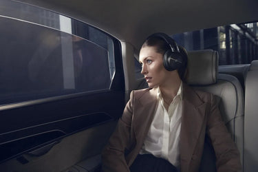 Bang Olufsen Beoplay H95 Noir - EasyLounge - 2