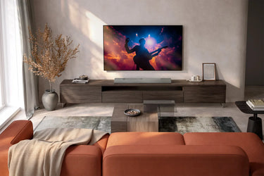 KEF XIO Gris - EasyLounge - 9