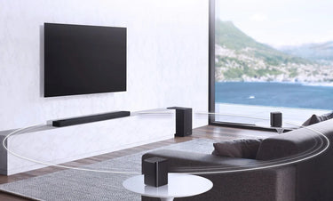 LG Electronics SN8YG Noir - EasyLounge - 15