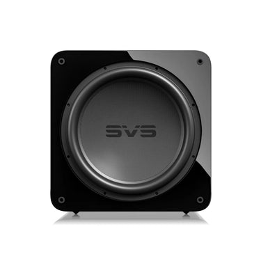 SVS SB-17 Ultra R Evolution Noir laqué - EasyLounge - 5