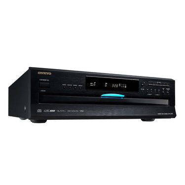 Onkyo DX-C390 Noir