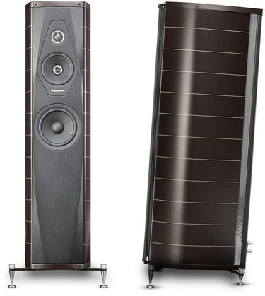 Sonus Faber Olympica II Wengé - EasyLounge - 2
