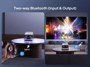 Aurzen BOOM mini Bundle - EasyLounge - 15