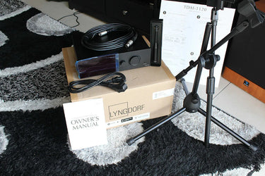 Lyngdorf TDAI-1120 - EasyLounge - 22