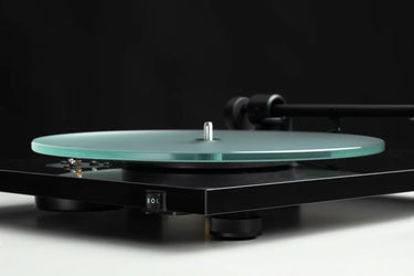 Pro-ject T1 EVO Phono Noir - EasyLounge - 7