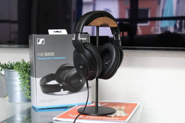 Sennheiser HD 620S - EasyLounge - 19