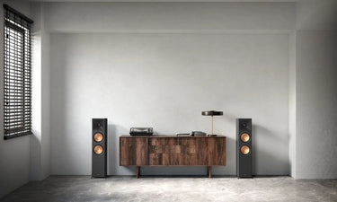 Klipsch RP-8000F II Noir - EasyLounge - 11