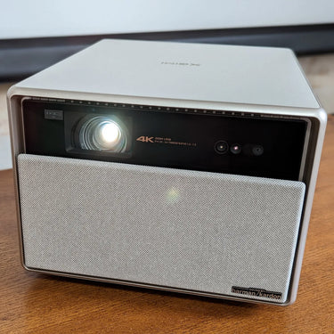 XGIMI Horizon Ultra - EasyLounge - 14