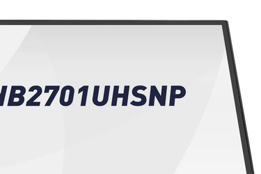iiyama ProGraphic HB2701UHSNP-B1 - EasyLounge - 5