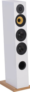 Davis Acoustics Courbet N°5 Blanc Satiné - EasyLounge - 8