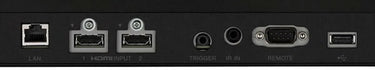 Sony VPL-VW270ES Noir - EasyLounge - 2