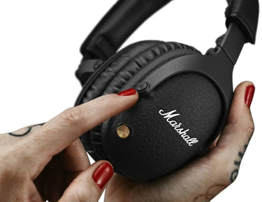 Marshall Monitor II A.N.C Noir - EasyLounge - 10