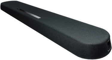 Yamaha YAS-108 Noir