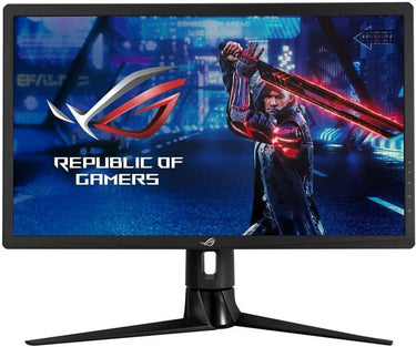 Asus XG27UQR - EasyLounge - 8