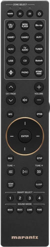 Marantz AV 10 - EasyLounge - 2
