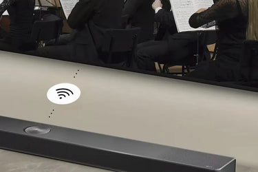LG Electronics S95TR - EasyLounge - 19