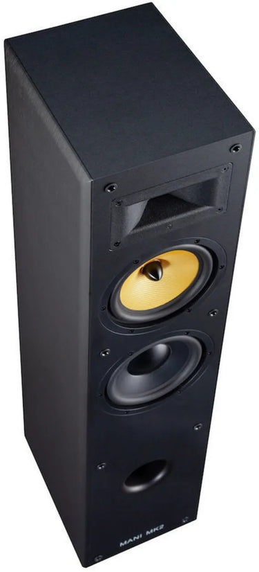 Davis Acoustics Mani MKII Frêne noir - EasyLounge - 4