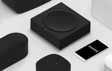 Sonos AMP Noir - EasyLounge - 7