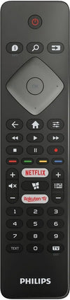 Philips 50PUS7505 - EasyLounge - 2