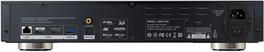Reavon UBR-X100 - EasyLounge - 2