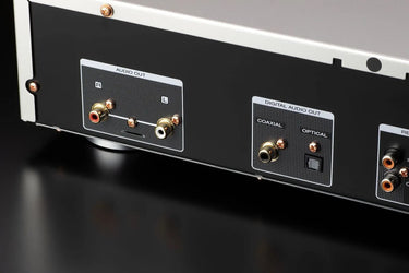 Marantz CD-6007 Silver Gold - EasyLounge - 8
