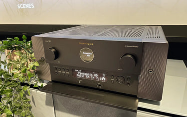 Marantz Cinema 30 Noir - EasyLounge - 23