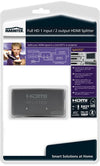 Marmitek Split 312 UHD - EasyLounge - 2