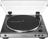 Audio-Technica AT-LP60XUSBGM Gris - EasyLounge - 2