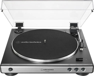 Audio-Technica AT-LP60XUSBGM Gris - EasyLounge - 2