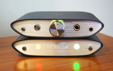 ifi Audio ZEN DAC V2 - EasyLounge - 27