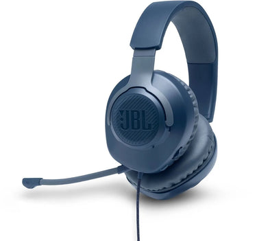JBL Quantum 100 Bleu - EasyLounge - 10