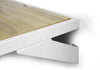 Norstone Esse WS Blanc et Chêne - EasyLounge - 3