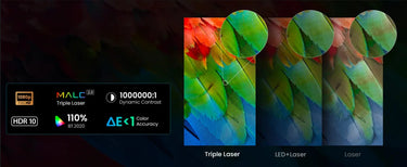 JMGO N1S SE - EasyLounge - 15