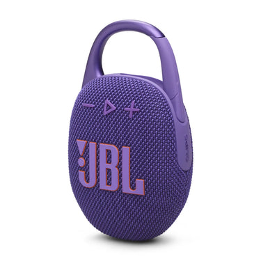 JBL Clip 5 Violet - EasyLounge - 7