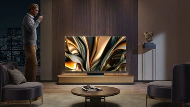 Hisense 55A85H - EasyLounge - 8