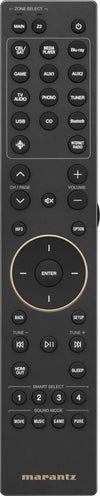 Marantz Cinema 50 Série 2 Noir - EasyLounge - 11