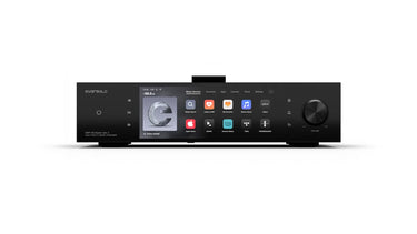 Eversolo DMP-A8 Master Edition Gen 2 - EasyLounge - 2