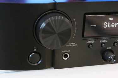 Marantz NR1200 Noir - EasyLounge - 28