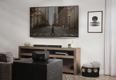 Polk SR2 - EasyLounge - 6