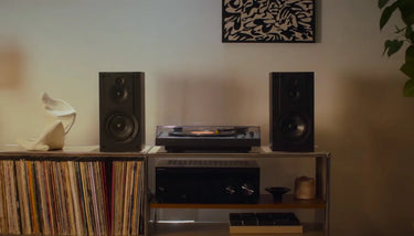 Sony PS-LX5BT Noir - EasyLounge - 26