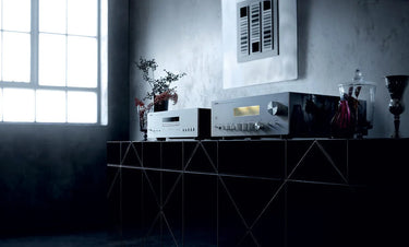 Yamaha CD-S2100 Noir - EasyLounge - 5
